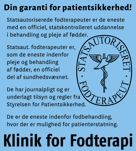 Fodterapeut
